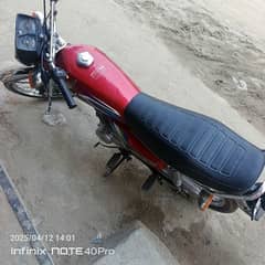 Honda 125 for sale