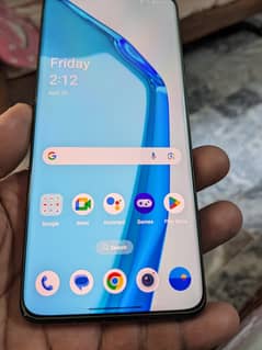 one plus 9 pro