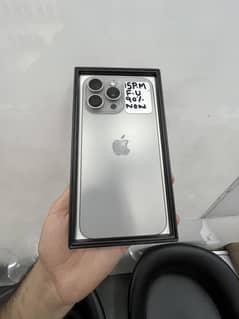 iphone 15 pro max 256gb  FU