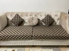 STYLISH SOFA SET