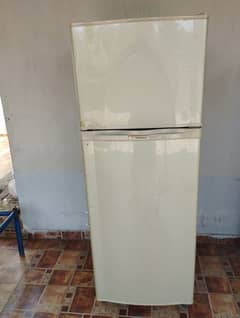 Dawlance full size fridge