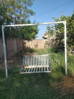 iron swing