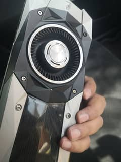 GeForce GTX 1080 Ti Founders Edition 11Gb