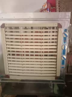 Lahori Air cooler (Steel body)