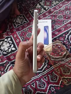 A54 5g good condition
