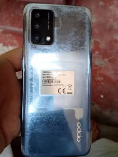 oppo f 19 128gb
