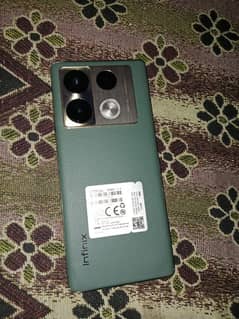 infinix