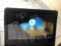 screen