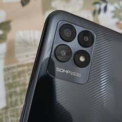realme Narzo 50. ( 2 month warranty)