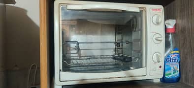 Electric oven NIKAI JAPAN