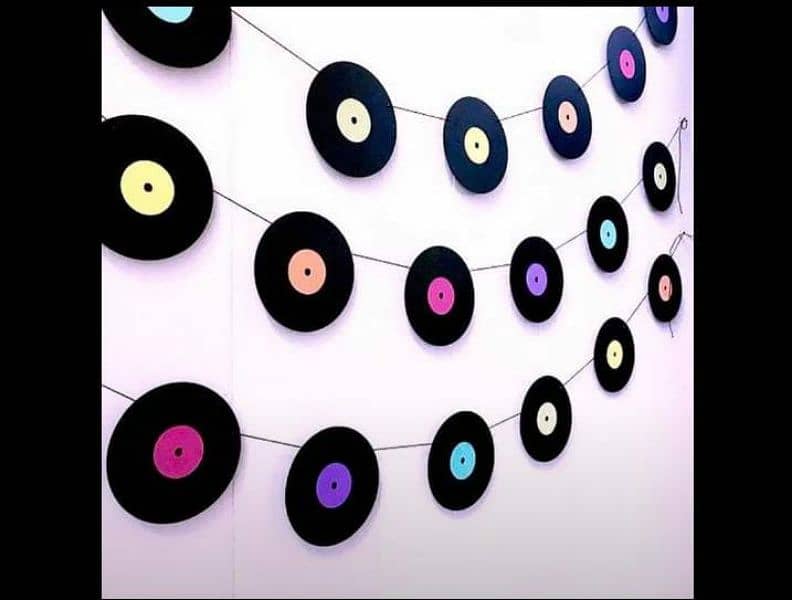 vinyl records 2