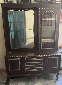 Wooden Dressing Table– For Sale