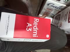 redmi a3