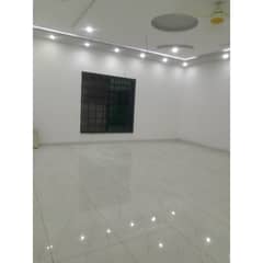 18 Marla Lower Portion Available For Rent Pcsir Society Ph2 Block B
