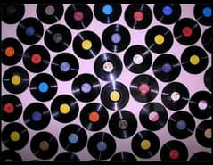 vinyl