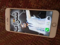 iPhone 7+ non pta 32gb battery health 71