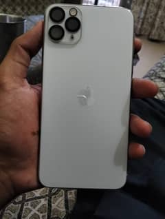 I phone 11 pro max