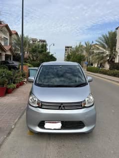 2013/16 mitsubishi ekwagon