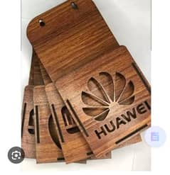 wooden