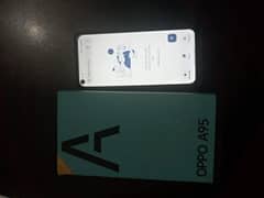 oppo a95 8(128