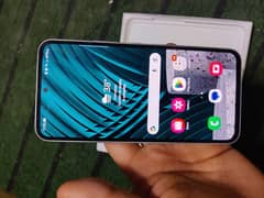 Samsung A54  8 128 with box pta Approved