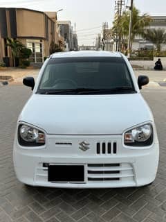 Suzuki Alto 2023