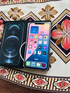 IPHONE 12 PRO MAX