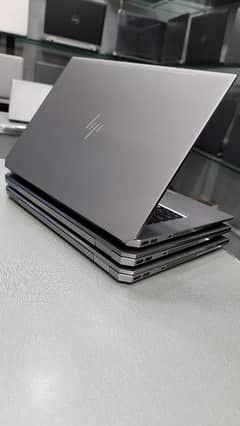 AL Raheem Computers ( hp zbook studio G5 i7 8th Gen 16/256 Diamond Cut