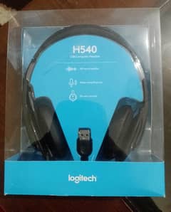 Headphones