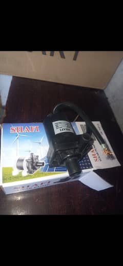 Dc Pumps 12 Volts