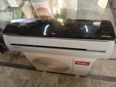 DC inverter AC TCL 1.5