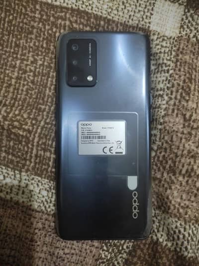 Oppo F19 6/128