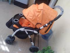 STROLLER