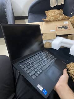 Lenovo Core I5 (12 Generation) new 10/10 Condation With Box 8GB Ram