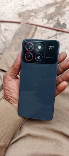 ZTE