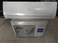 Haier 1.5 ton dc inverter H05G (0306=4462/443)lushset