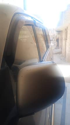 Suzuki APV 2007