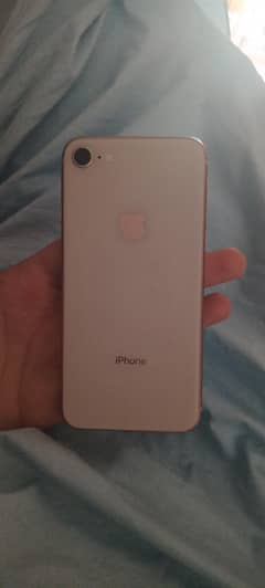 IPhone8 jv 64