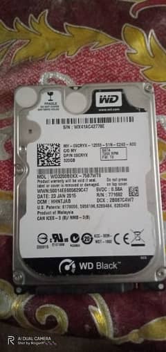 *"SELLING MY LAPTOP SSD 320GB AND RAM 4GB IN CHEAP RATES*"