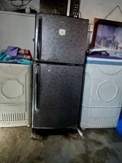 national company Ka refrigerator hai
