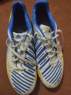 Adidas UK 5 for sale