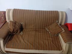 2 seater sofa