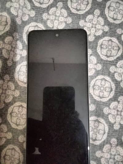 Jnfinix Hot 30 Lush condition  pearl white.