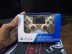 Ps4 Controller Dualshock 4