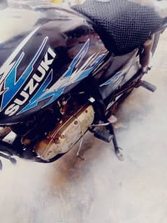 gs