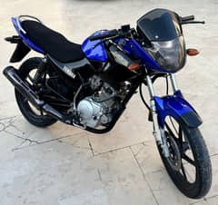 yamaha