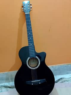 guitar