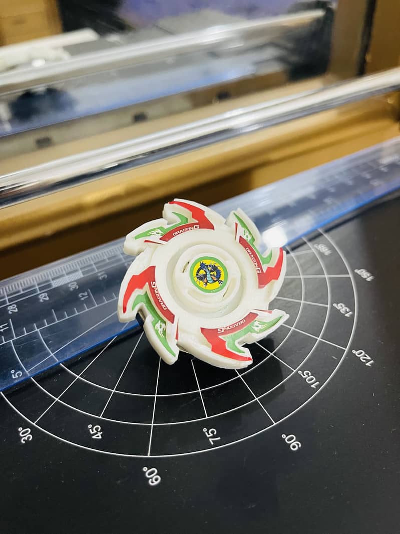 Beyblades Dragoon MSUV, MS, GT, G, V2 / Dranzer MS, GT, F, S & HMS 15