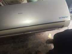 Haier DC inverter 1.5