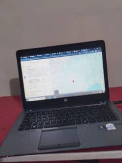 hp laptop battery issue core i5 , 5th generation